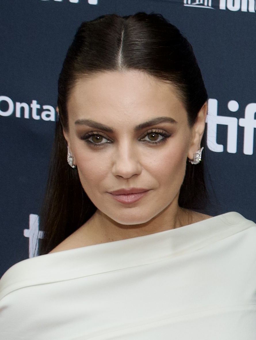 Foto de Mila Kunis
