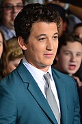 Foto de Miles Teller