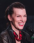 Foto de Milla Jovovich