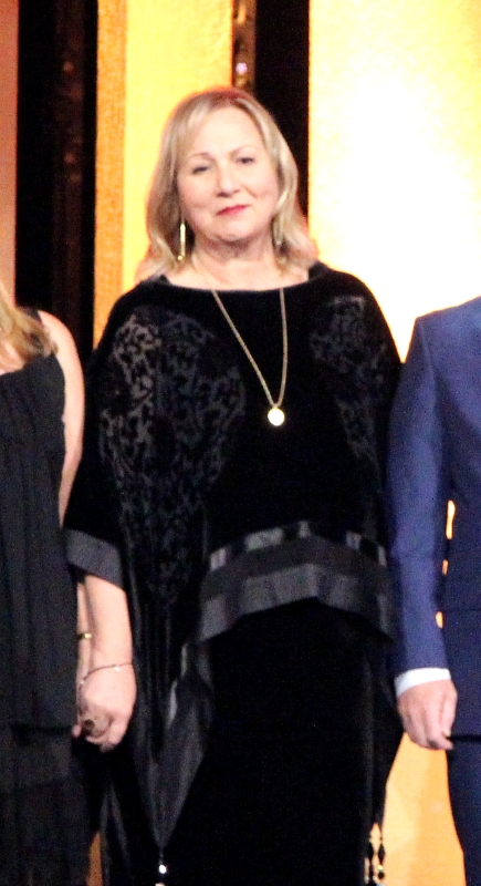 Foto de Mimi Leder