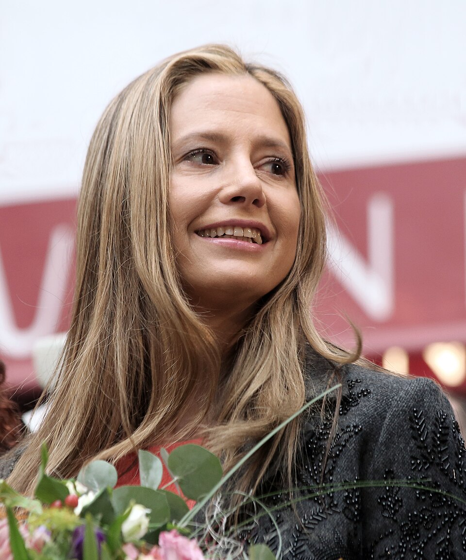 Foto de Mira Sorvino