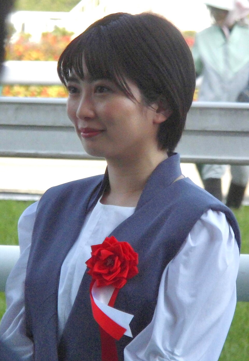 Foto de Mirai Shida