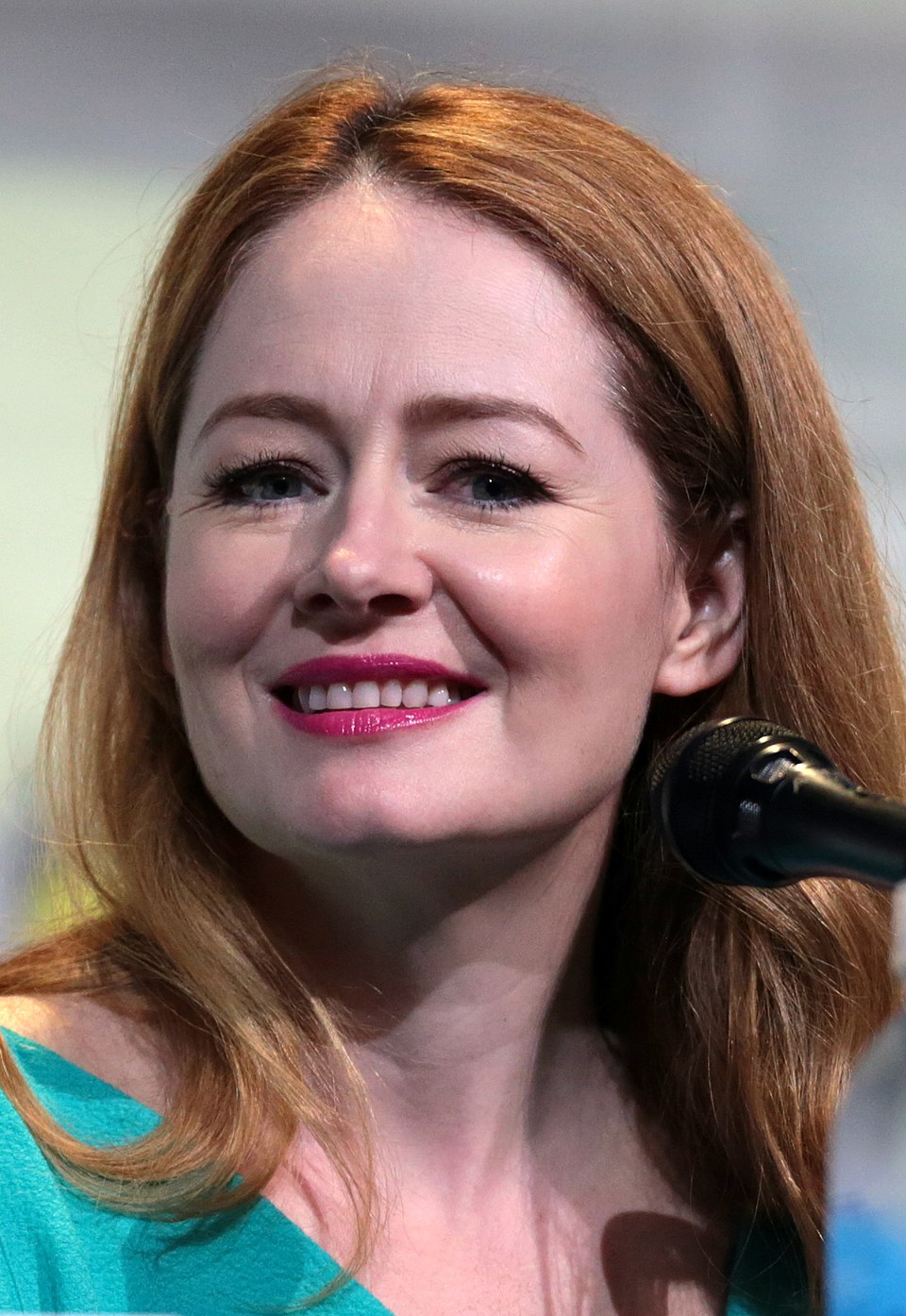 Foto de Miranda Otto