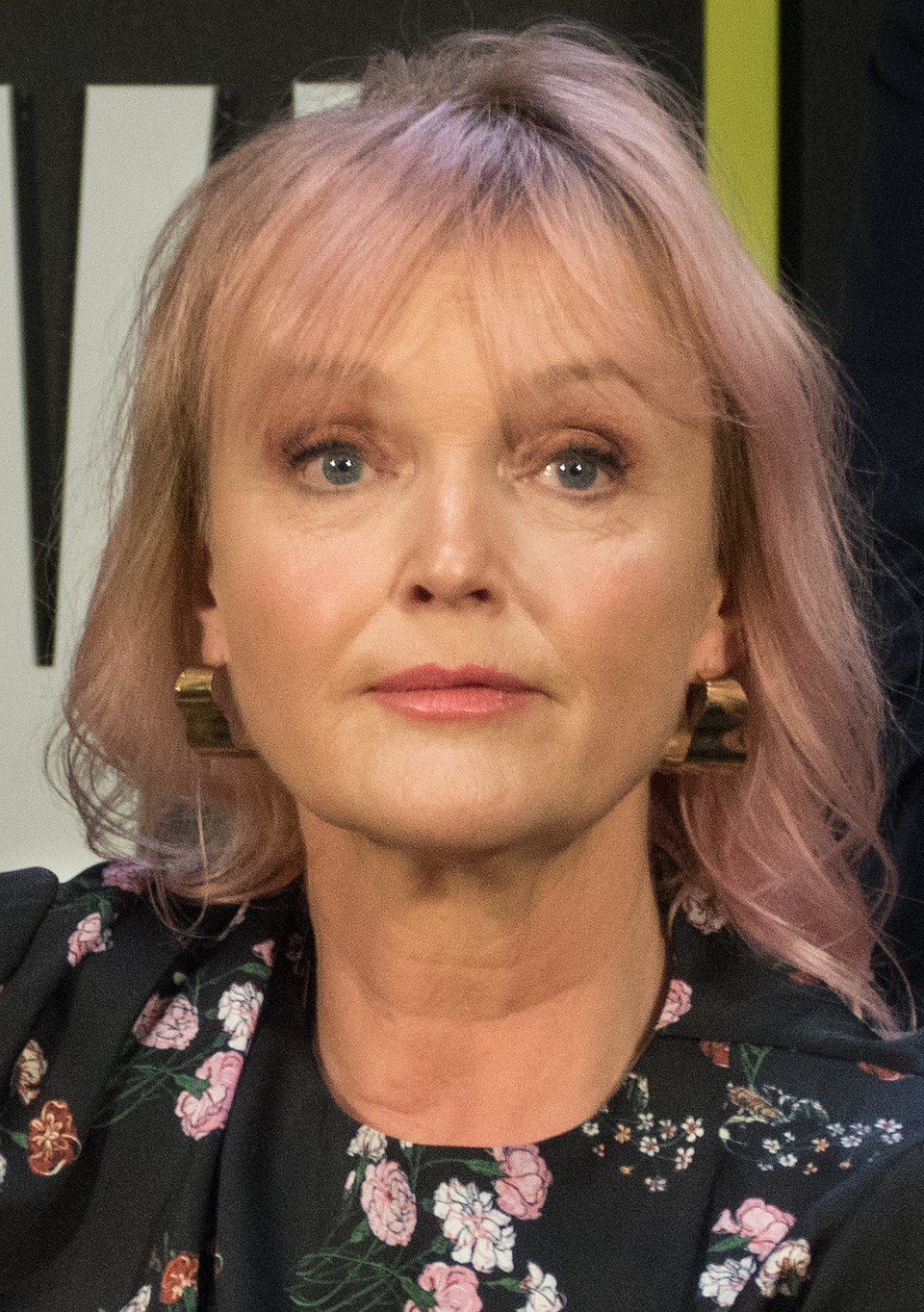 Foto de Miranda Richardson