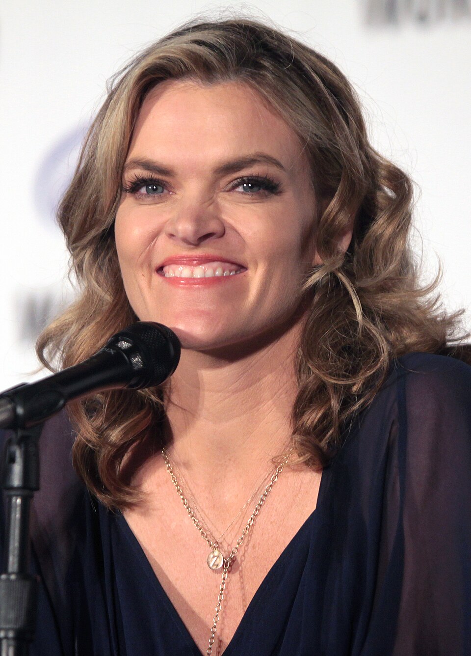 Foto de Missi Pyle