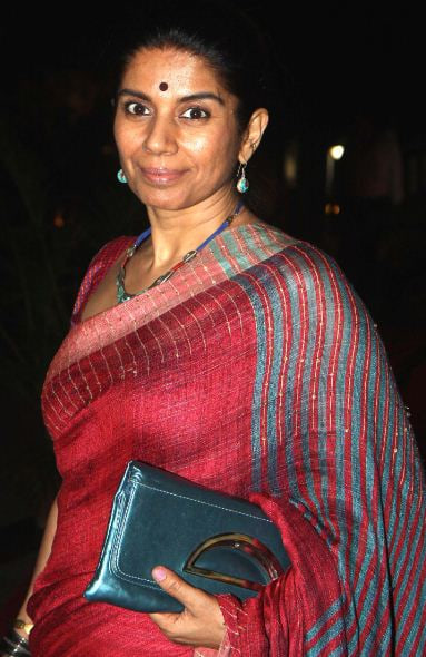 Foto de Mita Vashisht