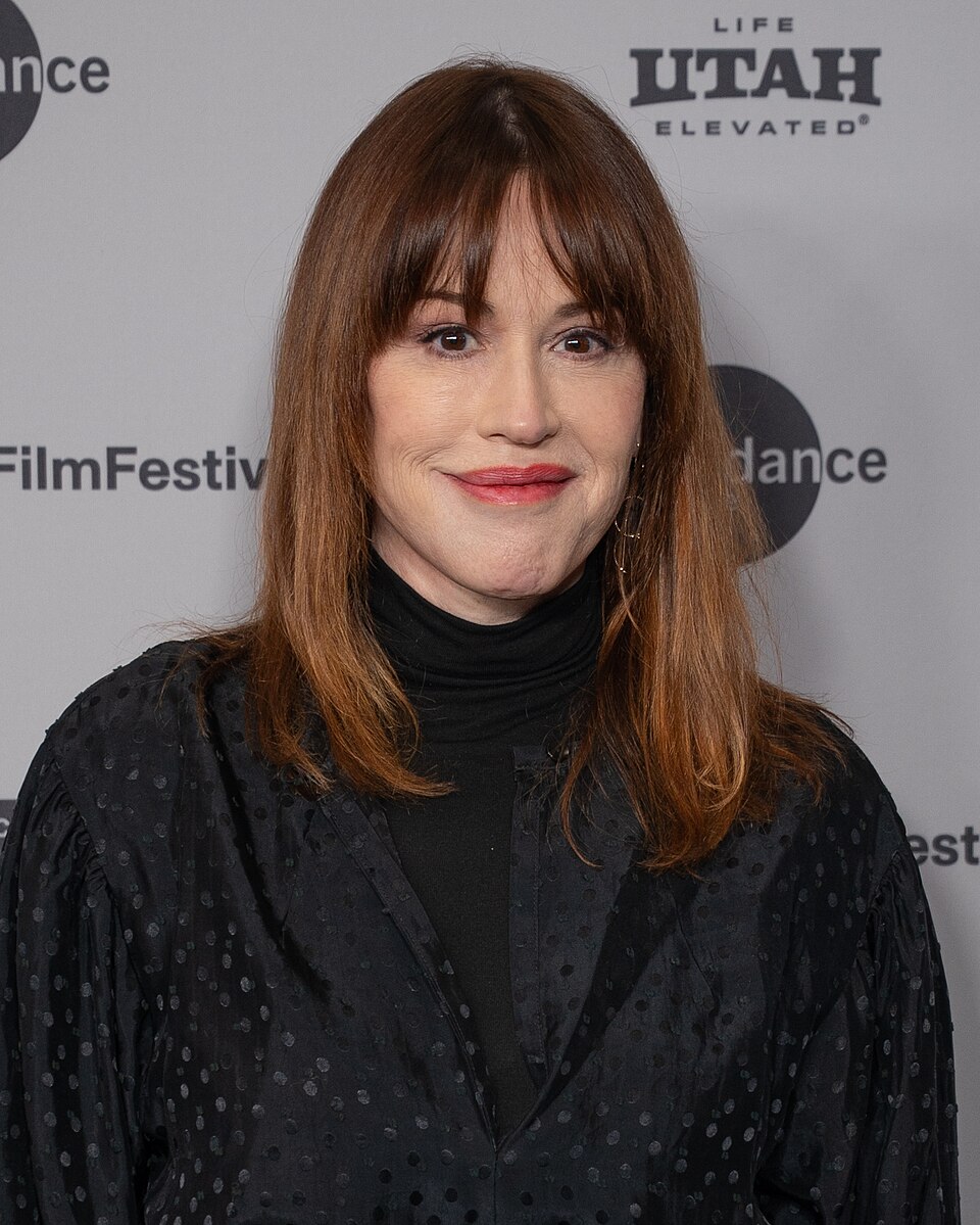 Foto de Molly Ringwald