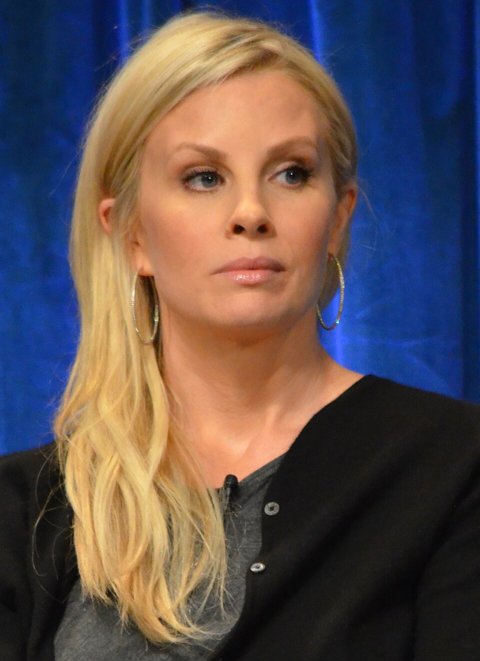 Foto de Monica Potter