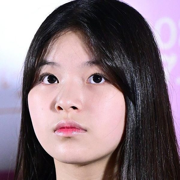 Foto de Moon Seung-ah