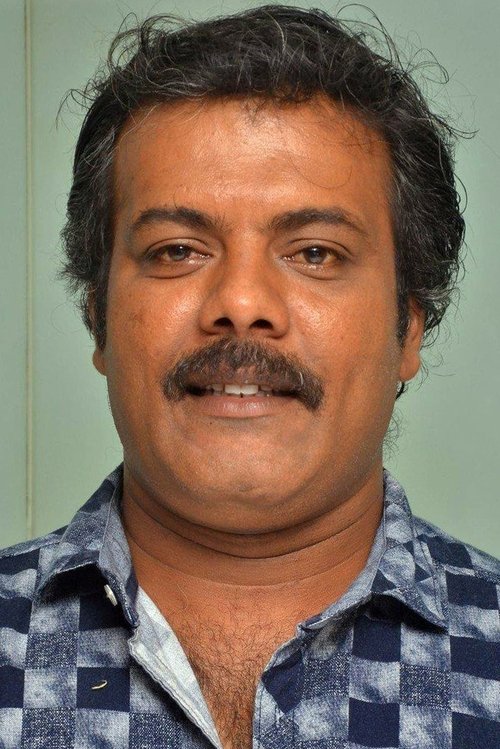Foto de Munishkanth