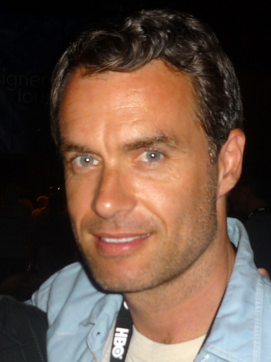 Foto de Murray Bartlett