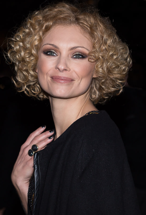 Foto de MyAnna Buring
