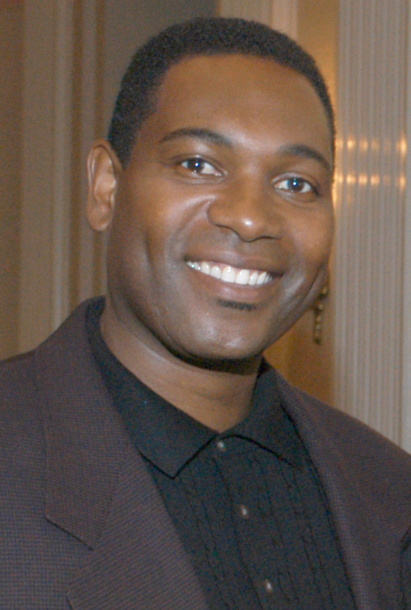 Foto de Mykelti Williamson