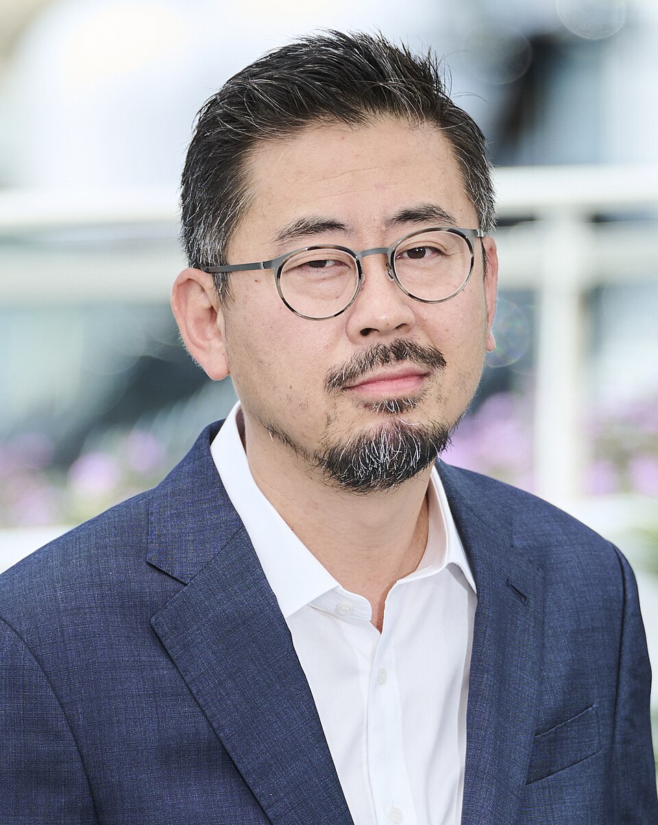 Foto de Na Hong-jin