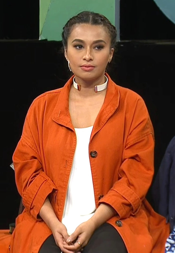 Foto de Nabila Huda