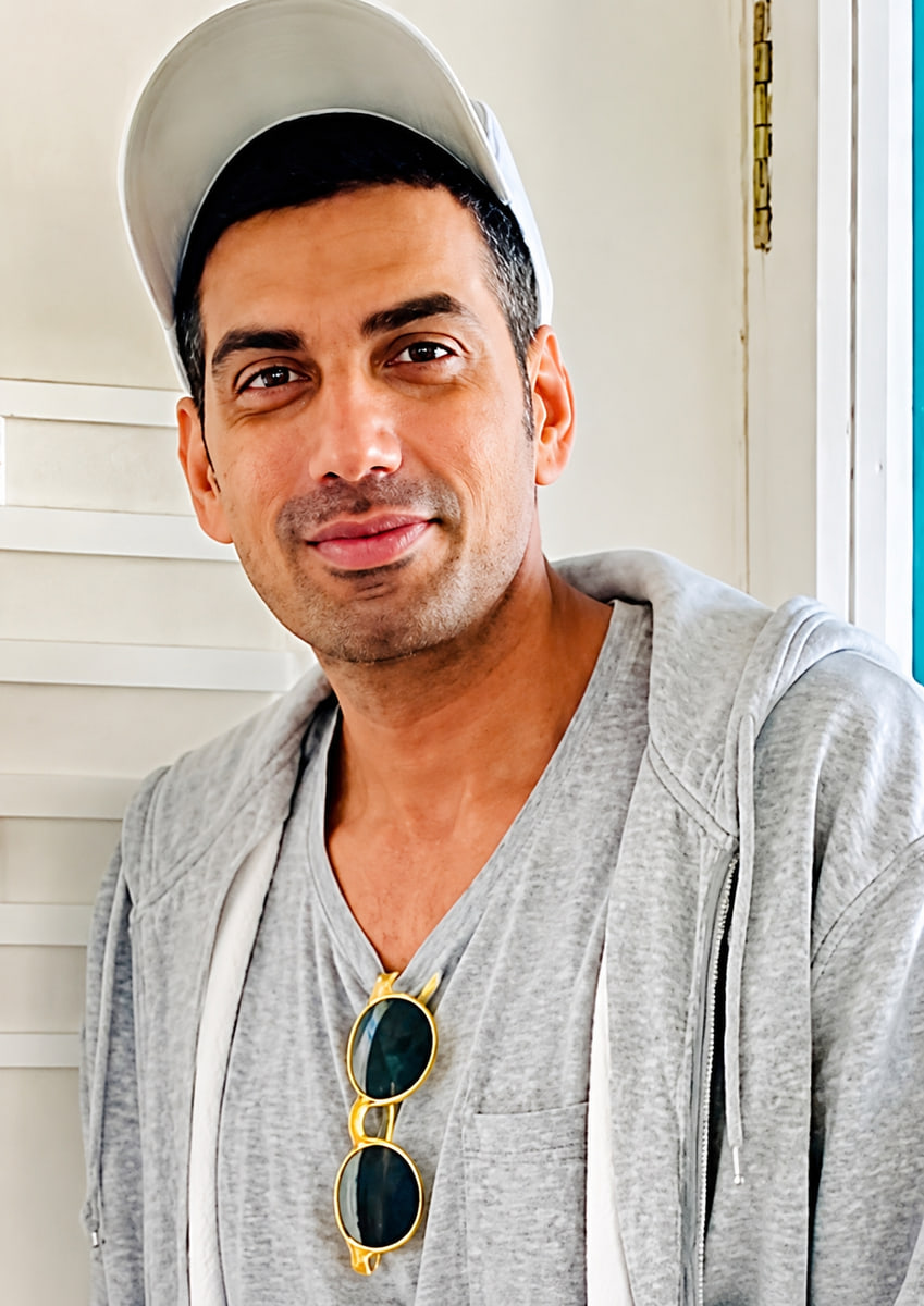 Foto de Nachiket Samant