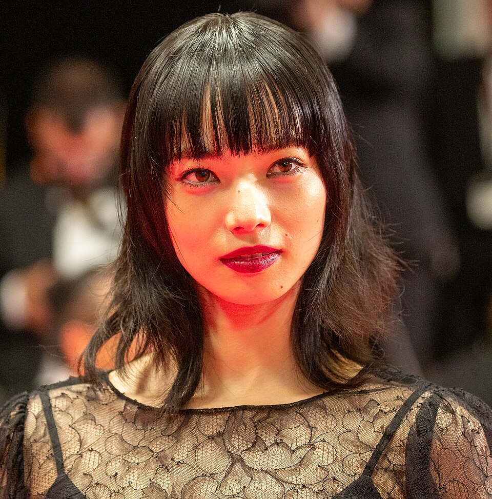 Foto de Nana Komatsu