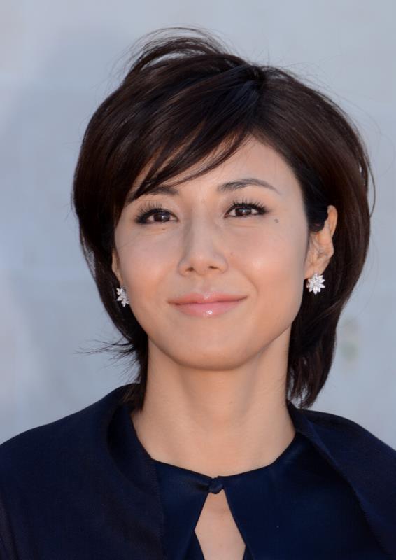 Foto de Nanako Matsushima