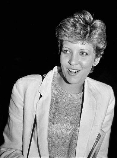 Foto de Nancy Allen
