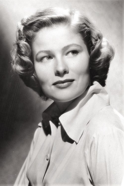 Foto de Nancy Olson