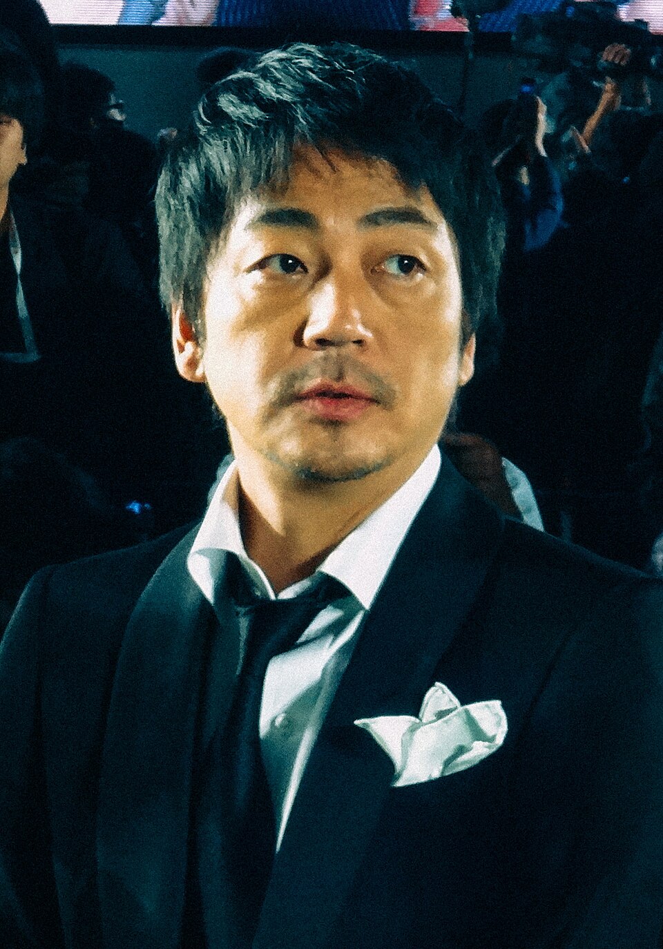 Foto de Nao Omori