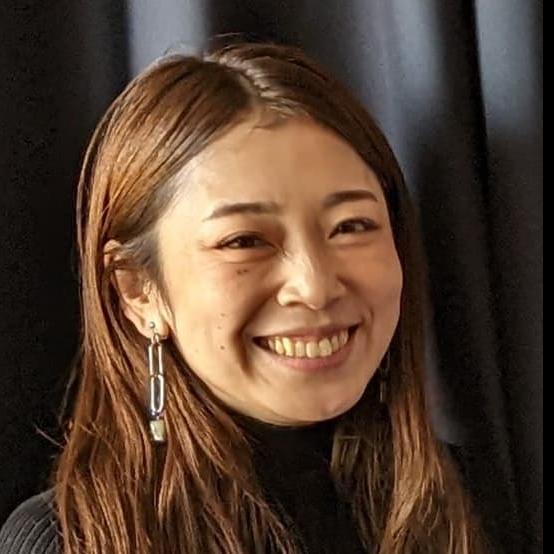 Foto de Naoko Yamada