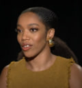 Foto de Naomi Ackie