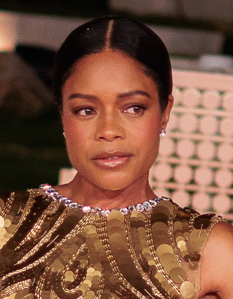 Foto de Naomie Harris