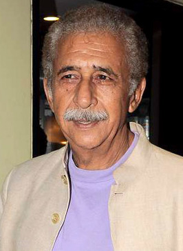 Foto de Naseeruddin Shah