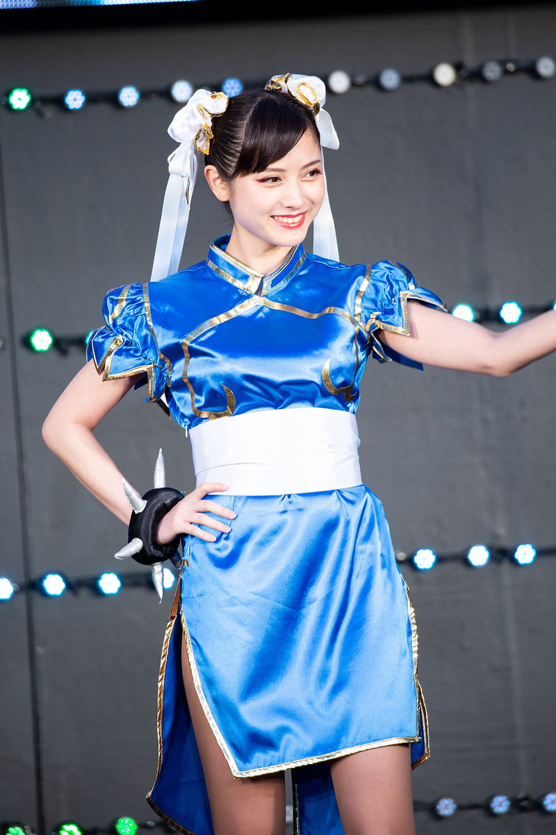 Foto de Nashiko Momotsuki