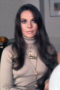 Foto de Natalie Wood