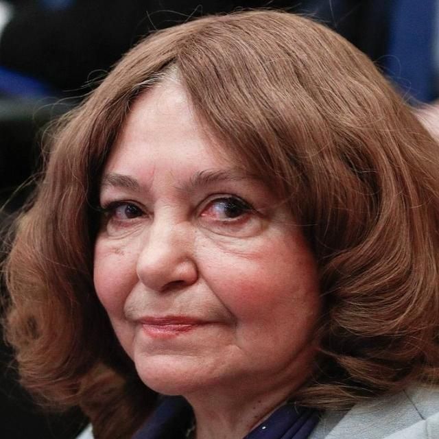 Foto de Natalya Bondarchuk