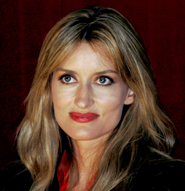 Foto de Natascha McElhone