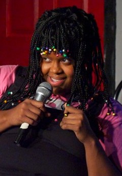 Foto de Natasha Rothwell