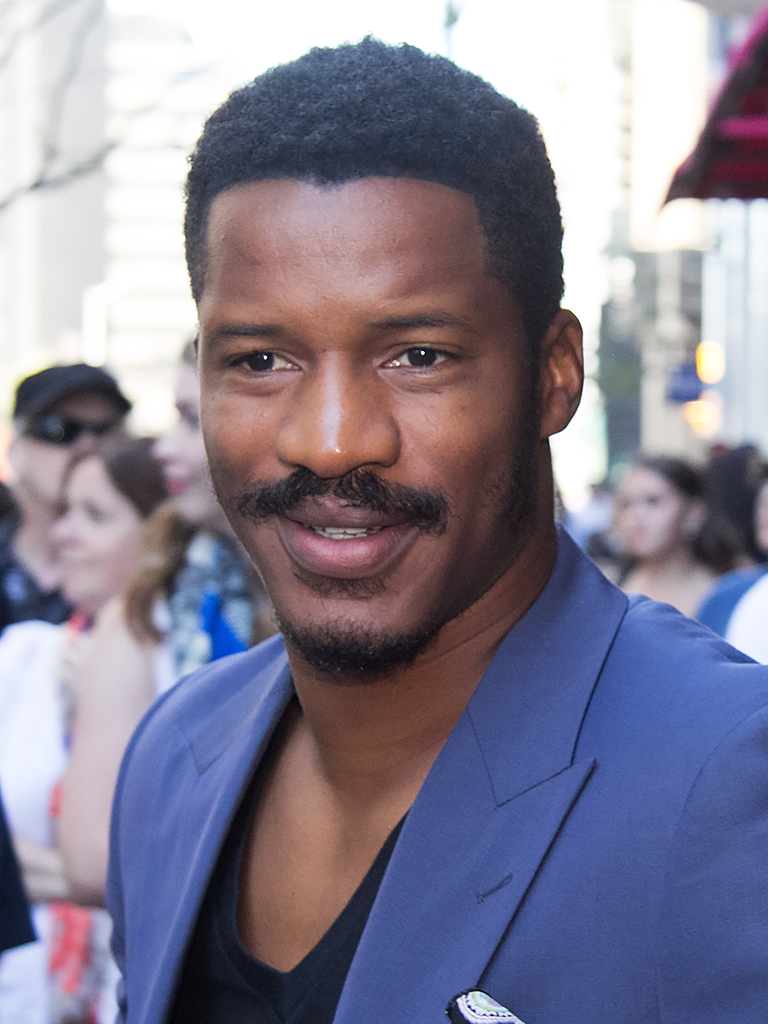 Foto de Nate Parker