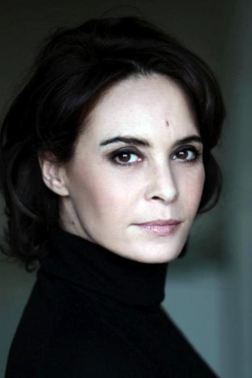 Foto de Nathalie Roussel