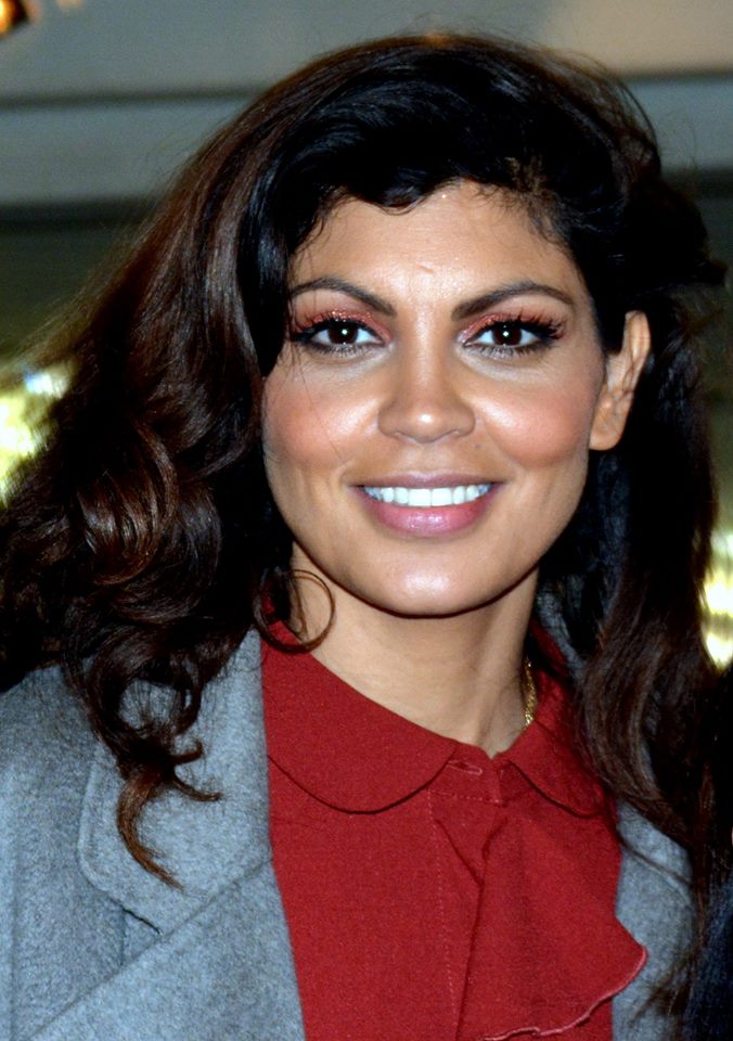 Foto de Nawell Madani