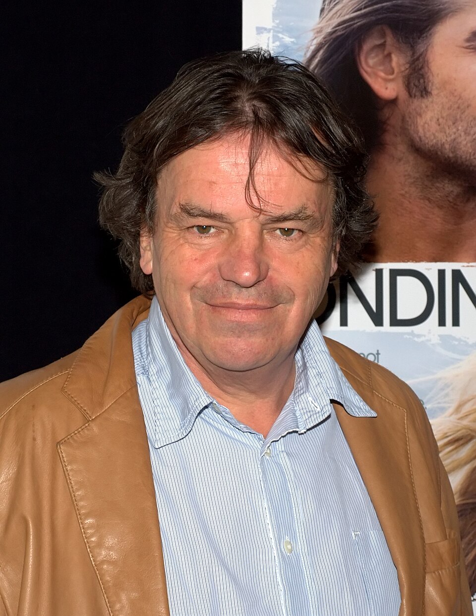 Foto de Neil Jordan