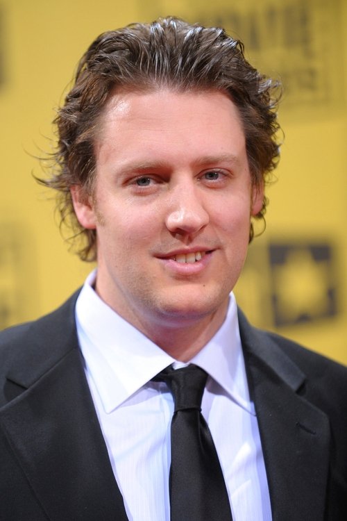 Foto de Neill Blomkamp