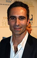 Foto de Nestor Carbonell