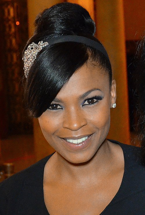Foto de Nia Long