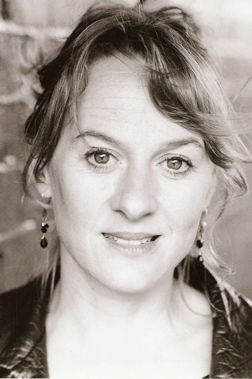Foto de Niamh Cusack