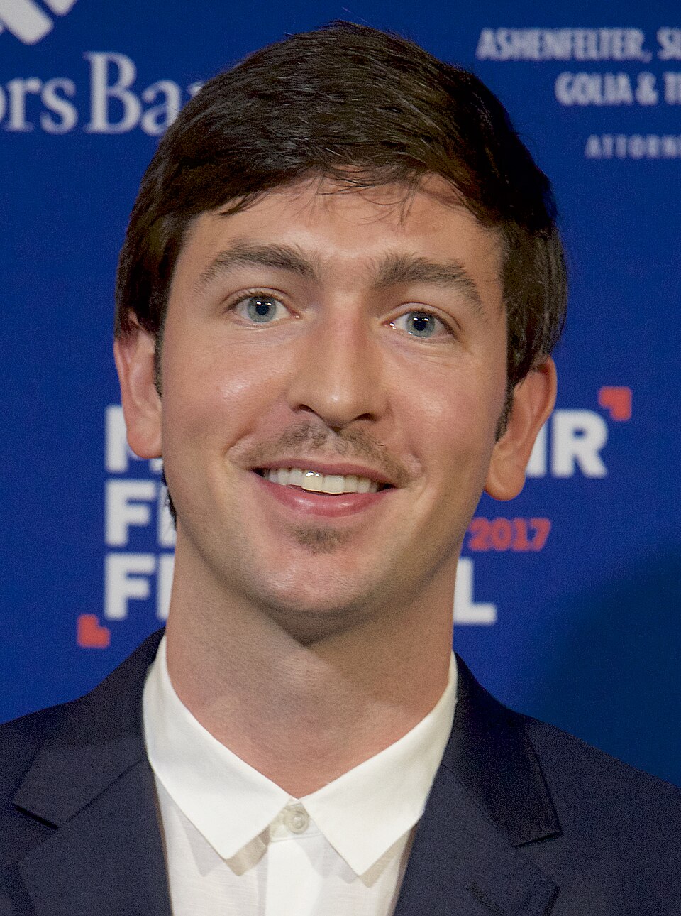 Foto de Nicholas Braun