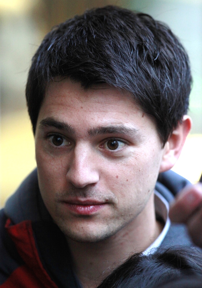 Foto de Nicholas D'Agosto
