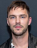 Foto de Nicholas Hoult
