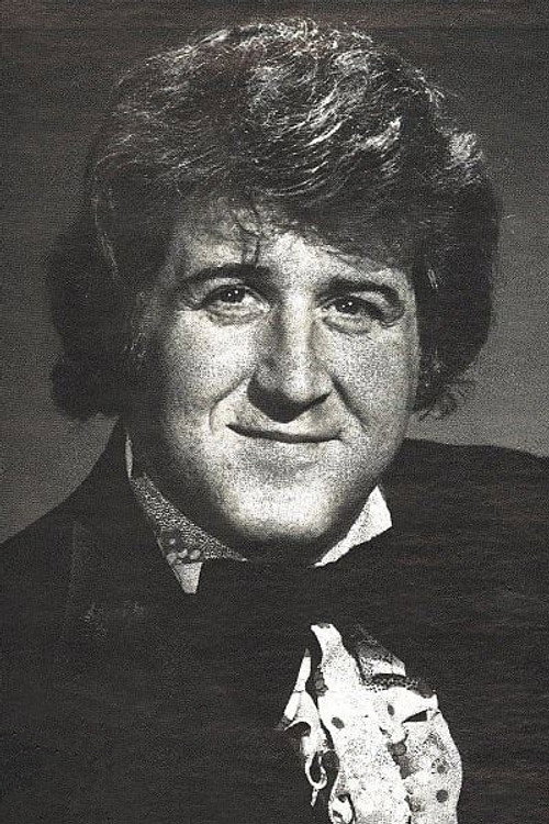 Foto de Nick Apollo Forte