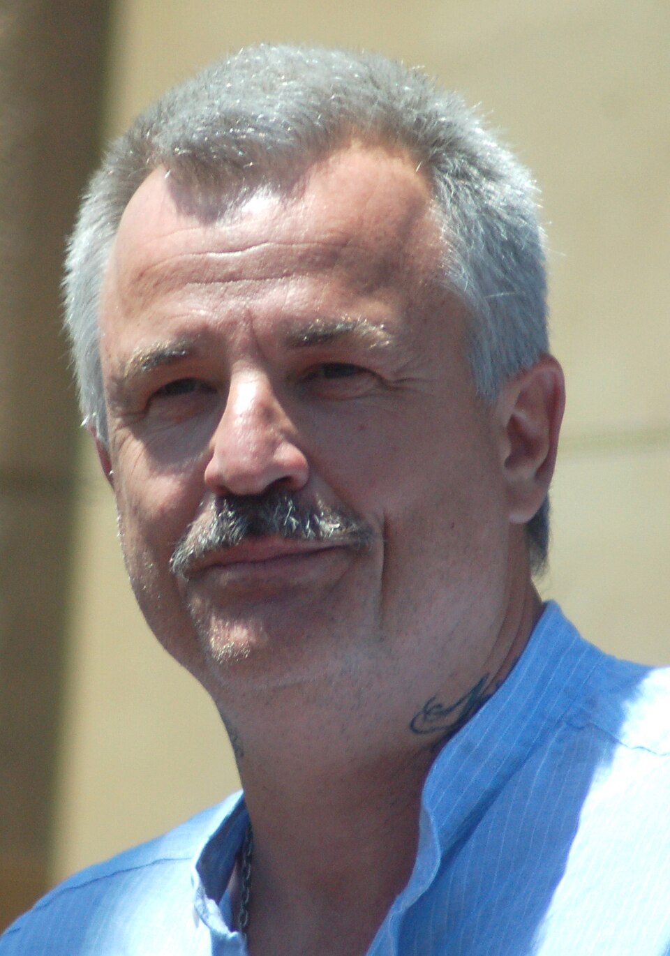 Foto de Nick Cassavetes