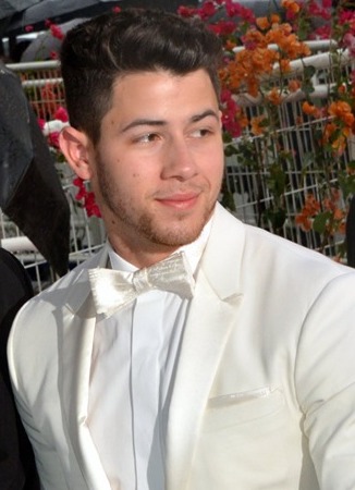 Foto de Nick Jonas