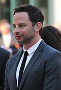 Foto de Nick Kroll