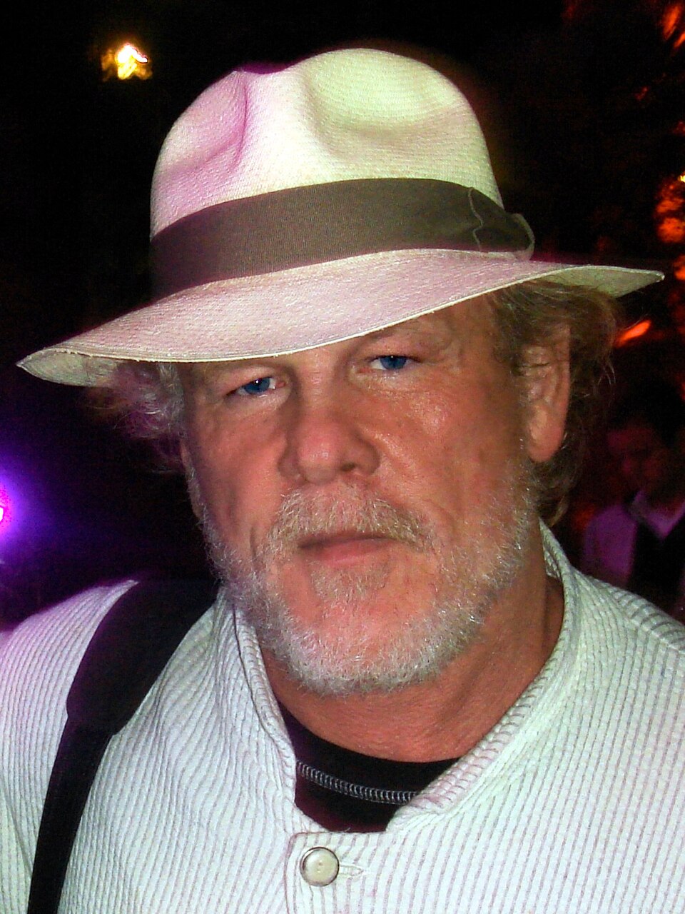 Foto de Nick Nolte
